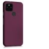 Husa pentru Google Pixel 5, Silicon, Violet, 51722.187