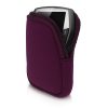 Husa de protectie pentru Bosch Intuvia, Kwmobile, Violet, Neopren, 51693.114