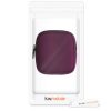 Husa de protectie pentru Bosch Intuvia, Kwmobile, Violet, Neopren, 51693.114