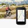 Husa de protectie pentru GPS Bryton Rider 750, Kwmobile, Negru, Silicon, 54125.01