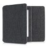 Husa pentru Kobo Aura Edition 1, Textil, Gri, kwmobile, 54136.19