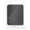 Husa pentru Kobo Aura Edition 1, Textil, Gri, kwmobile, 54136.19