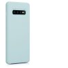 Husa pentru Samsung Galaxy S10 Plus, Silicon, Verde, 49028.200