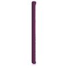 Husa pentru Samsung Galaxy S9 Plus, Silicon, Violet, 44183.187