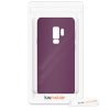 Husa pentru Samsung Galaxy S9 Plus, Silicon, Violet, 44183.187