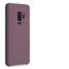 Husa pentru Samsung Galaxy S9 Plus, Silicon, Mov, 44183.181, kwmobile