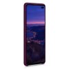 Husa pentru Samsung Galaxy S10 Plus, Silicon, Violet, 49028.187