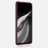 Husa pentru Huawei Honor 9X, Silicon, Violet, 52707.187