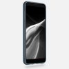 Husa pentru Google Pixel 3a, Silicon, Albastru, 47590.202