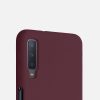 Husa pentru Samsung Galaxy A7 (2018), Silicon, Violet, 47730.190, kwmobile