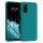 Husa pentru Xiaomi Redmi 9T, Silicon, Verde, 54337.57