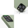 Husa pentru Apple iPhone 12 / iPhone 12 Pro, Silicon, Verde, 52641.172