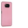 Husa pentru Xiaomi Poco X3 (NFC) / Poco X3 Pro, Silicon, Rose Gold, 53483.31