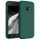 Husa pentru Samsung Galaxy Xcover 4 / Galaxy Xcover 4s, Silicon, Verde, 42413.184