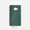 Husa pentru Samsung Galaxy Xcover 4 / Galaxy Xcover 4s, Silicon, Verde, 42413.184