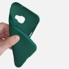 Husa pentru Samsung Galaxy Xcover 4 / Galaxy Xcover 4s, Silicon, Verde, 42413.184