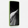 Husa pentru Xiaomi Poco X3 (NFC) / Poco X3 Pro, Silicon, Verde, 53482.214