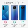 Husa pentru Xiaomi Poco X3 (NFC) / Poco X3 Pro, Silicon, Verde, 53482.214