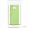 Husa pentru Xiaomi Poco X3 (NFC) / Poco X3 Pro, Silicon, Verde, 53482.214