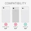 Husa pentru Google Pixel 3a, Silicon, Roz, 47590.212