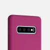 Husa pentru Samsung Galaxy S10 Plus, Silicon, Roz, 49028.213, kwmobile