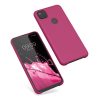 Husa pentru Google Pixel 4a, Silicon, Roz, 52549.213