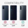 Husa pentru OnePlus Nord, Silicon, Roz, 51871.213