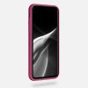 Husa pentru Apple iPhone X / iPhone XS, Silicon, Violet, 42492.213