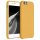 Husa pentru Apple iPhone 6 / iPhone 6s, Silicon, Galben, 40223.217