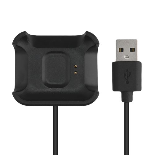 Cablu de incarcare USB pentru Xiaomi Mi Watch Lite / Redmi Watch, Negru, 54777.01