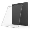 Husa pentru tableta Apple iPad Pro 12.9" (2021)/iPad Pro 12.9" (2020)/iPad Pro 12.9" (2018), Kwmobile, Transparent, Silicon, 54765.03