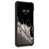 Husa pentru Google Pixel 5a, Textil, Gri, 54994.19