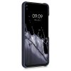 Husa pentru Google Pixel 5a, Textil, Albastru, 54994.17