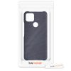 Husa pentru Google Pixel 5a, Textil, Albastru, 54994.17