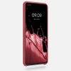 Husa pentru OnePlus Nord, Silicon, Roz, 51871.219