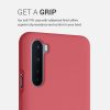 Husa pentru OnePlus Nord, Silicon, Roz, 51871.219