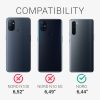 Husa pentru OnePlus Nord, Silicon, Roz, 51871.219