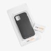 Husa pentru Apple iPhone 11, Silicon, Negru, 55114.01, kwmobile