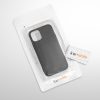 Husa pentru iPhone 12 Mini, Silicon, Negru, 55111.01