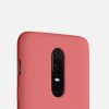 Husa pentru OnePlus 6, Silicon, Roz, 46122.219