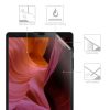 Set 2 Folii de protectie mate pentru tableta Samsung Galaxy Tab A7 Lite 8.7 (2021) , Kwmobile, Transparent, Plastic, 55147.2