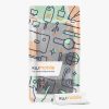 Husa pentru Samsung Galaxy Xcover 5, Textil, Gri, 55189.22