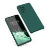 Husa pentru Samsung Galaxy A52 / Galaxy A52 5G / Galaxy A52s 5G, Silicon, Verde, 54347.184