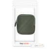 Husa de protectie pentru Bosch Intuvia, Kwmobile, Verde, Neopren, 51693.80