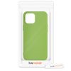 Husa pentru iPhone 12 Pro Max, Silicon, Verde, 52714.220