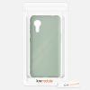 Husa pentru Samsung Galaxy Xcover 5, Silicon, Verde, 54536.172