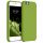 Husa pentru iPhone 6 / iPhone 6s, Silicon, Verde, 40223.220