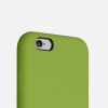 Husa pentru iPhone 6 / iPhone 6s, Silicon, Verde, 40223.220