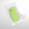 Husa pentru Xiaomi Mi 11, Silicon, Verde, 54188.220