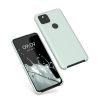 Husa pentru Google Pixel 5a, Silicon, Verde, 55207.200, kwmobile